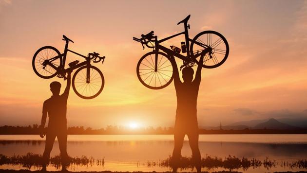 The Challenge is basically a call to action for the participants to practise sustainable lifestyles and consists of seven days of practical sustainable solutions focusing on three categories: Eat, move and live. (Shutterstock) The Challenge is basically a call to action for the participants to practise sustainable lifestyles and consists of seven days of practical sustainable solutions focusing on three categories: Eat, move and live. (Shutterstock)