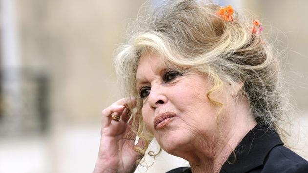 In an interview published on January 17, 2018 on the website of French magazine Paris Match, Brigitte Bardot claims to have "never been a victim of sexual harassment". (AFP) In an interview published on January 17, 2018 on the website of French magazine Paris Match, Brigitte Bardot claims to have "never been a victim of sexual harassment". (AFP)