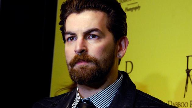 Neil Nitin Mukesh poses for a picture during the launch of photographer Dabboo Ratnani’s 2018 Calendar in Mumbai. (AFP) Neil Nitin Mukesh poses for a picture during the launch of photographer Dabboo Ratnani’s 2018 Calendar in Mumbai. (AFP)