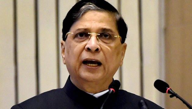 Supreme Court Crisis Chief Justice Dipak Misra Meets Four Dissenting Judges Latest News India