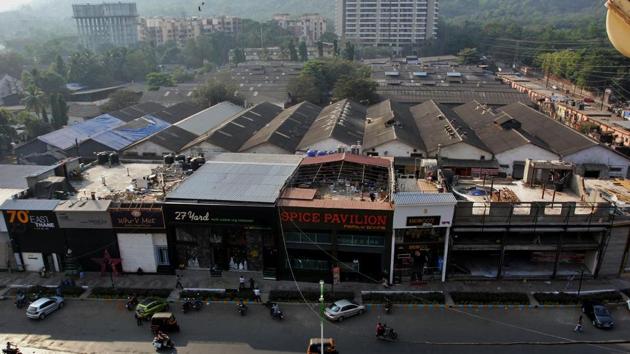 The deadline given to Thane hotel owners to comply with fire-safety norms will end on Saturday. (HT File/Representational Image) The deadline given to Thane hotel owners to comply with fire-safety norms will end on Saturday. (HT File/Representational Image)