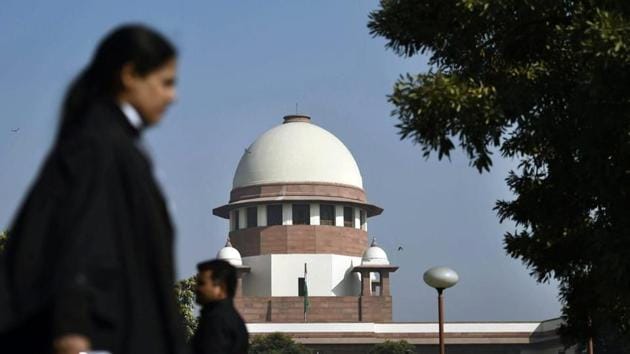 Four senior Supreme Court judges, by their unprecedented action of holding a press conference, have firmly put the spotlight on judicial accountability, writes Rajdeep Sardesai.(PTI Photo) Four senior Supreme Court judges, by their unprecedented action of holding a press conference, have firmly put the spotlight on judicial accountability, writes Rajdeep Sardesai.(PTI Photo)