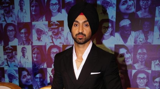 Diljit Dosanjh wants to experiment with his roles in Bollywood.(IANS)