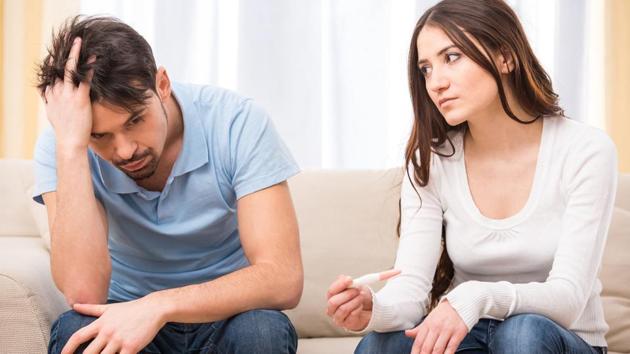 Infertility is neither an urban phenomenon nor is it confined only to women.(Shutterstock)