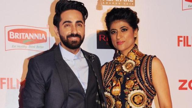 Ayushmann Khurrana’s first production will be a short film titled, Toffee.