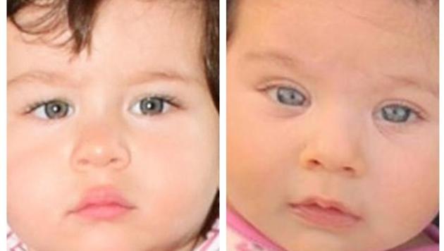 Taimur Ali Khan and Inaaya Naumi Kemmu are first cousins and grandchildren of Sharmila Tagore. Taimur Ali Khan and Inaaya Naumi Kemmu are first cousins and grandchildren of Sharmila Tagore.