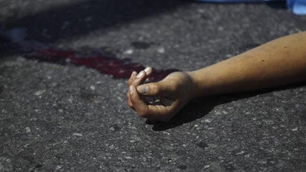 The woman had, three days back, approached the local police stating that her son was missing but it was only on Wednesday that police located Jeethu’s half-burned body near their house in a rubber estate. (Representative Photo) The woman had, three days back, approached the local police stating that her son was missing but it was only on Wednesday that police located Jeethu’s half-burned body near their house in a rubber estate. (Representative Photo)