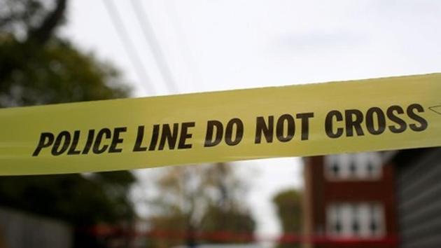 The accused, Nimesh Tanna and his friend, ran over their friend after a fight at a party. (HT File/Representational Image) The accused, Nimesh Tanna and his friend, ran over their friend after a fight at a party. (HT File/Representational Image)