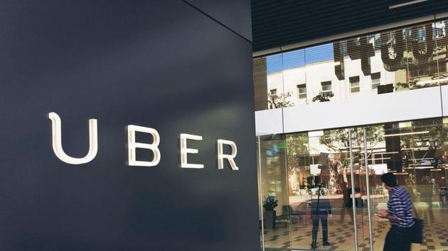 Uber-SoftBank deal has closed, making SoftBank largest shareholder 