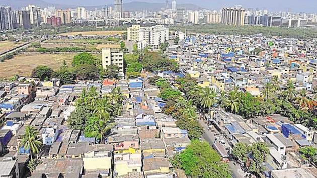 The ‘Livability Index’ will also take into account physical infrastructure like housing, open spaces, land use, energy and water availability, solid waste management and pollution, among others.(Pratham Gokhale/HT File Photo)