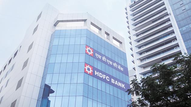 Hdfc Bank Posts Record Third Quarter Profit On Steady Asset Quality Hindustan Times 0195