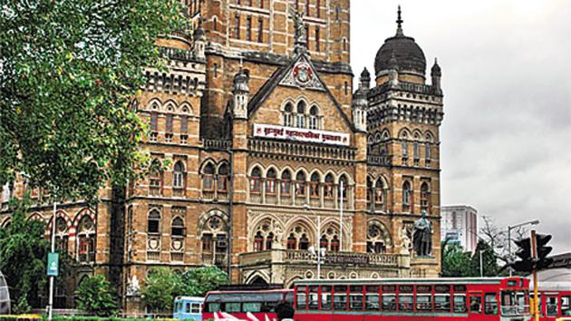 Suresh Bansode was meant to audit civic departmental work, as scores of irregularities in roads and desilting work were reported. (HT File)