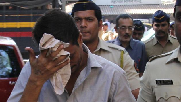 The prosecution said the Khar police arrested Shyamwar Rai at Carter Road in Bandra. (HT File Photo) The prosecution said the Khar police arrested Shyamwar Rai at Carter Road in Bandra. (HT File Photo)