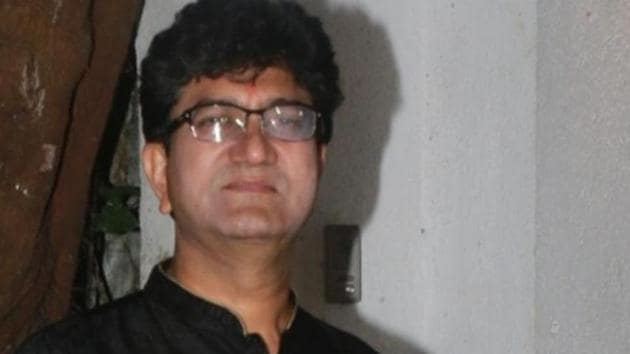 Central Board of Film Certification (CBFC) chief Prasoon Joshi. (IANS) Central Board of Film Certification (CBFC) chief Prasoon Joshi. (IANS)