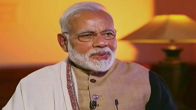 PM Modi On Davos: World Wants To Communicate Directly With India ...