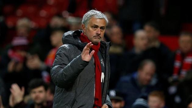 Manchester United manager Jose Mourinho has confirmed talks are ongoing over a swap deal involving Alexis Sanchez and Henrikh Mkhitaryan but said the deal is not yet a finalised one. (REUTERS) Manchester United manager Jose Mourinho has confirmed talks are ongoing over a swap deal involving Alexis Sanchez and Henrikh Mkhitaryan but said the deal is not yet a finalised one. (REUTERS)