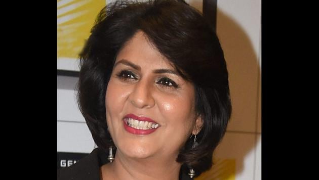 Deepa Malik: The wheelchair-bound athlete from Haryana became the country’s first woman para-athlete to win a medal in Paralympics. She clinched silver medal in the shotput event. The winner of Arjuna award and Padma Shri, Deepa, has to her credit Asian record in the javelin throw for five consecutive years. (HT Photo)