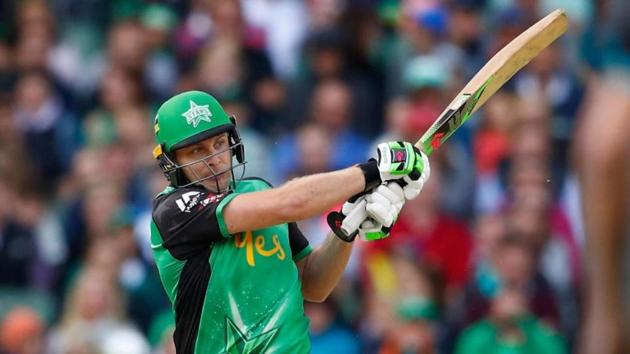 Luke Wright played 57 games for Melbourne Stars in the Big Bash League (BBL), scoring 1479 runs. (Twitter) Luke Wright played 57 games for Melbourne Stars in the Big Bash League (BBL), scoring 1479 runs. (Twitter)