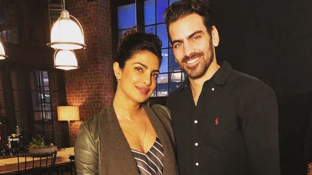 Over 25 members of Nyle DiMarco’s family are deaf.(Instagram)
