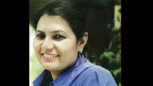Sunil Dabas: Jhajjar’s Sunil became India’s first woman kabaddi coach to be conferred with the Dronacharya Award, highest coaching honour, in 2012. She has been the coach of national women kabaddi team since 2005 and under her coaching the team won seven gold medals in international championships. (HT Photo)