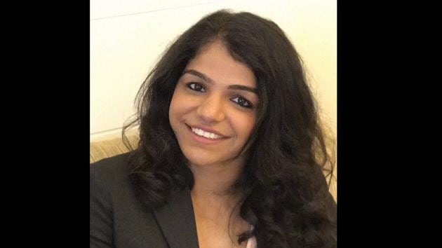 Sakshi Malik: She became the first Indian woman wrestler to win a medal at Olympics. She is also the fourth woman Indian athlete to win an Olympic medal. In 2016, she was given the highest sporting award, Rajiv Gandhi Khel Ratna followed by Padma Shree (2017). She is from Rohtak and is married to wrestler Satyawart Kadian. (HT Photo)