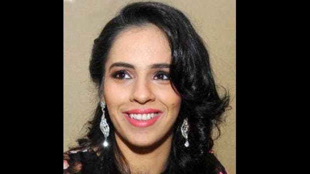 Saina Nehwal: Hisar-born Saina became the country’s first shuttler to win an Olympic medal. The Arjuna awardee won bronze in the 2012 London Olympics. In 2006, she became the first Indian woman and the youngest Asian to win a 4-star tourney and won Super Series title. She also won gold in the 2010 Commonwealth Games. (HT Photo)