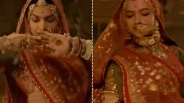 The title change wasn’t the only alteration done to Padmaavat.