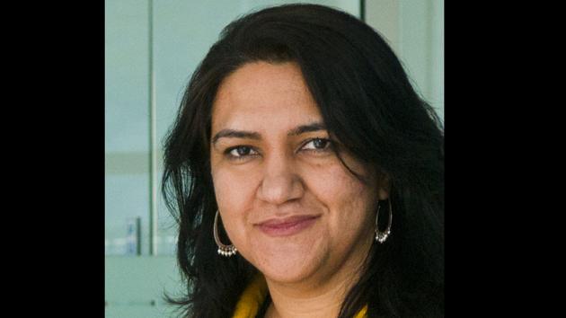 Radhika Aggarwal: She is the co-founder and chief business officer at ShopClues.com. She is the first Indian woman co-founder to enter the prestigious echelons of the Unicorn Club, with an aim to provide the best online shopping experience. She received the CEO of the Year award in 2016. She hails from Gurgaon. (HT Photo)