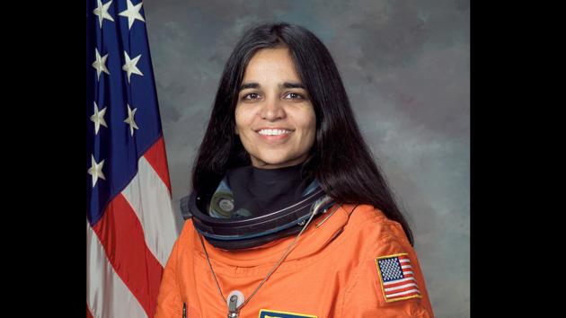Kalpana Chawla: She was an Indian American astronaut and the first woman of Indian origin in space. She first flew on Space Shuttle Columbia in 1997, as a mission specialist and primary robotic arm operator. In 2003, she was one of the seven crew members who had a fatal incident in the Space Shuttle. (HT Photo)