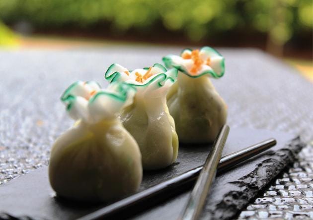 Dim sums are delicious Cantonese morsels which can be a snack or a full-fledged meal. Dim sums are delicious Cantonese morsels which can be a snack or a full-fledged meal.