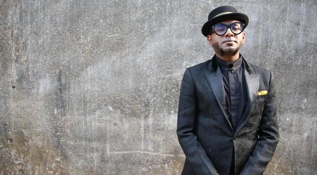 Singer Benny Dayal on his influences and how he is keen to lend his voice to a Shah Rukh Khan track Singer Benny Dayal on his influences and how he is keen to lend his voice to a Shah Rukh Khan track