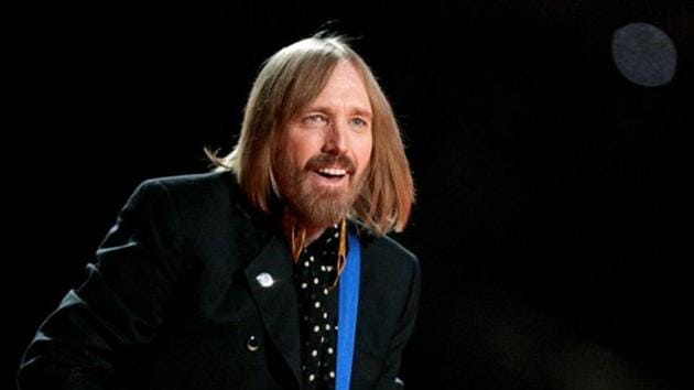 Singer Tom Petty and the Heartbreakers perform during the half time show of NFL's Super Bowl XLII football game. (REUTERS) Singer Tom Petty and the Heartbreakers perform during the half time show of NFL's Super Bowl XLII football game. (REUTERS)