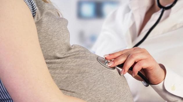 Chemicals found in certain cosmetics pose a high risk to cause fertility issues, misconception and even birth defects. (Shutterstock) Chemicals found in certain cosmetics pose a high risk to cause fertility issues, misconception and even birth defects. (Shutterstock)