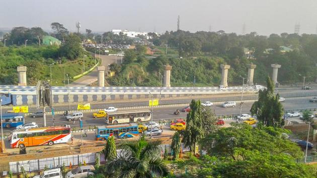 A man was allegedly beaten to death for not giving civic police volunteers a bribe. (Shutterstock/Representative image) A man was allegedly beaten to death for not giving civic police volunteers a bribe. (Shutterstock/Representative image)