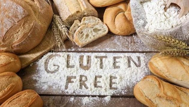 Eating gluten-free has become a rage among health-freaks and diet-conscious people.(Shutterstock)