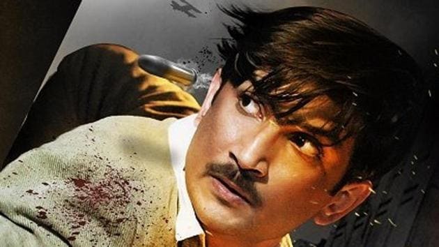 As Byomkesh, Sushant Singh Rajput essentially proved that he could carry a film on his shoulders.