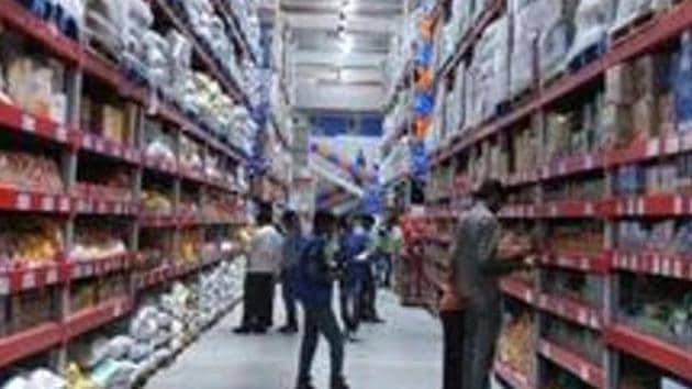India also benefits from a favourable contrast to other emerging markets, the report said. (AFP File Photo) India also benefits from a favourable contrast to other emerging markets, the report said. (AFP File Photo)