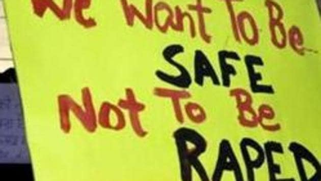 The court also said the right to privacy of women does not seem to be recognised by men and they do not think twice, before making untoward advances or satisfying their lust by sexually assaulting helpless girls. (Representational Photo) The court also said the right to privacy of women does not seem to be recognised by men and they do not think twice, before making untoward advances or satisfying their lust by sexually assaulting helpless girls. (Representational Photo)