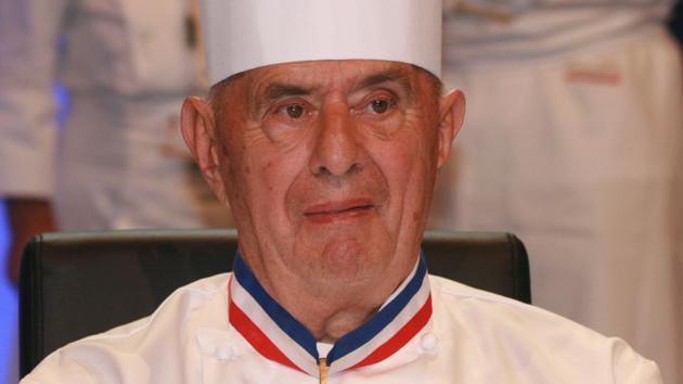 Paul Bocuse helped shake up the food world in the 1970s with the Nouvelle Cuisine revolution and create the idea of a celebrity chef. (Wikimedia Commons) Paul Bocuse helped shake up the food world in the 1970s with the Nouvelle Cuisine revolution and create the idea of a celebrity chef. (Wikimedia Commons)