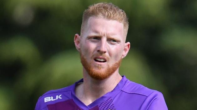 Ben Stokes’ participating in the Indian Premier League (IPL) 2018 season remains uncertain.(Getty Images)