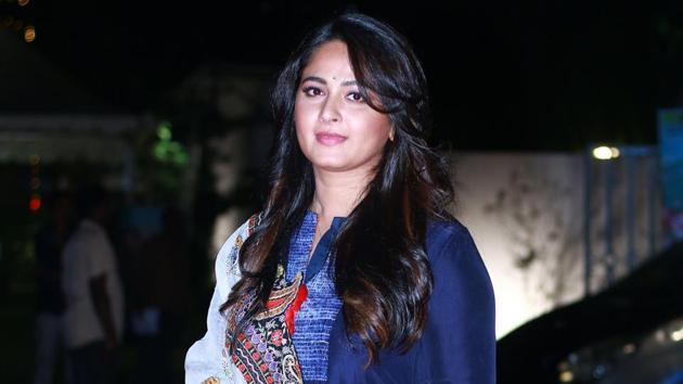 Anushka Shetty explains that Bhaagamathie and Arundhati are not similar plot wise. Anushka Shetty explains that Bhaagamathie and Arundhati are not similar plot wise.