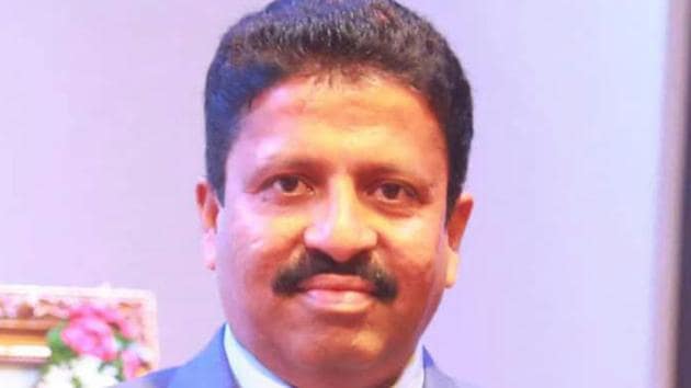 Advocate Milind Pawar says that it has now become a fashion for frustrated and irate youths to vent their ire on parked vehicles and the law enforcement agencies are falling short in curbing the rising vandalism menace in the city. (HT PHOTO) Advocate Milind Pawar says that it has now become a fashion for frustrated and irate youths to vent their ire on parked vehicles and the law enforcement agencies are falling short in curbing the rising vandalism menace in the city. (HT PHOTO)