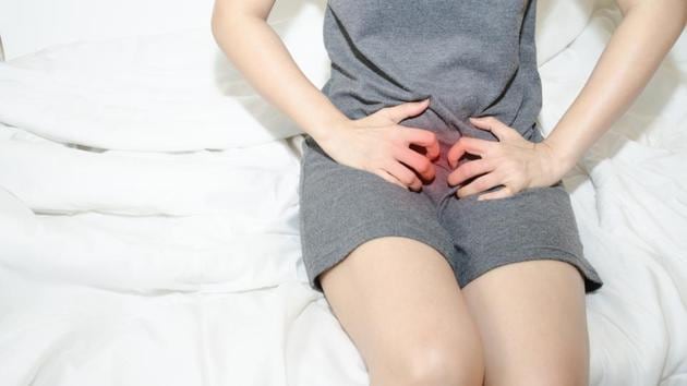 Bone pain, loss of appetite and finding blood in the urine are also considered to be the signs of the condition.(Shutterstock)