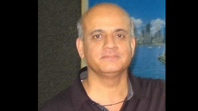 Vipin Sharma Vipin Sharma