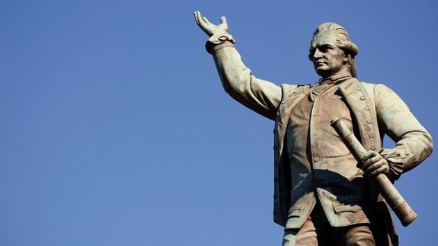 A key cameo is played in the story of Carl Linnaeus and Joseph Banks by the explorer, Captain James Cook. (Getty Images/iStockphoto) A key cameo is played in the story of Carl Linnaeus and Joseph Banks by the explorer, Captain James Cook. (Getty Images/iStockphoto)