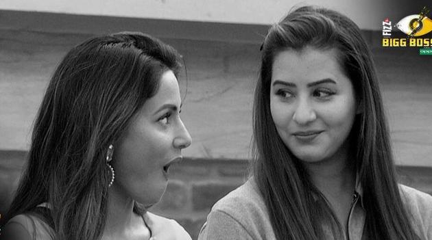 Hina Khan and Shilpa Shinde were the top two finalists of Bigg Boss 11.
