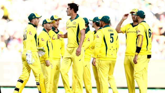 Australia have won 26 but have lost 24 ODI games since winning the World Cup for a record fifth time in the 2015 edition. (Getty Images) Australia have won 26 but have lost 24 ODI games since winning the World Cup for a record fifth time in the 2015 edition. (Getty Images)