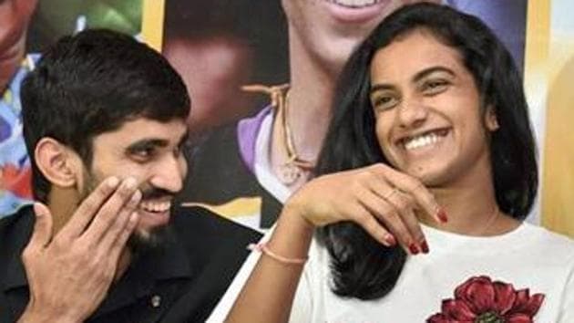 PV Sindhu and Kidambi Srikanth will begin their quest for another successful season at the Indonesia Masters World Tour Super 500 tournament beginning in Jakarta tomorrow.(PTI)