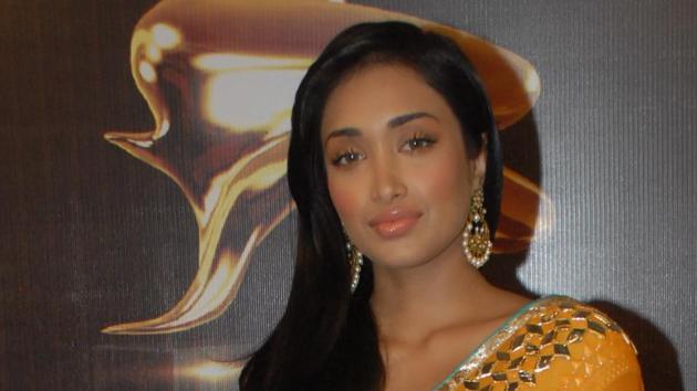 Jiah Khan was found hanging in her room on June 3, 2013.(HT FILE)
