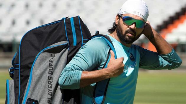 The opening slot remains a concern for the Indian cricket team ahead of the third Test against South Africa. (AFP) The opening slot remains a concern for the Indian cricket team ahead of the third Test against South Africa. (AFP)